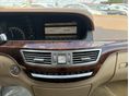 MERCEDES-BENZ S 420 2008/6 - 11