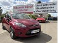 FORD FIESTA 2010/1 - 2