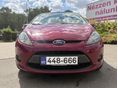 FORD FIESTA 2010/1 - 3