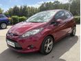 FORD FIESTA 2010/1 - 4
