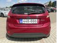FORD FIESTA 2010/1 - 5