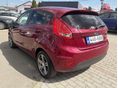 FORD FIESTA 2010/1 - 6