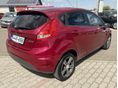 FORD FIESTA 2010/1 - 7
