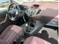 FORD FIESTA 2010/1 - 8