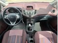 FORD FIESTA 2010/1 - 9