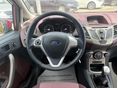FORD FIESTA 2010/1 - 10