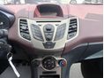 FORD FIESTA 2010/1 - 11