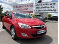 OPEL ASTRA J 2011/5 - 2