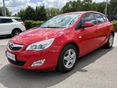 OPEL ASTRA J 2011/5 - 4