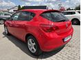OPEL ASTRA J 2011/5 - 6