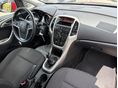 OPEL ASTRA J 2011/5 - 8