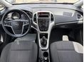 OPEL ASTRA J 2011/5 - 9