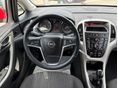 OPEL ASTRA J 2011/5 - 10
