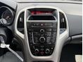 OPEL ASTRA J 2011/5 - 11
