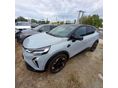 RENAULT CAPTUR 1.2 TCe Techno