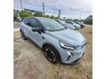 RENAULT CAPTUR 2026/4 - 2
