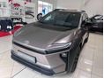 TOYOTA BZ4X TOURING Executive AWD Készletről!