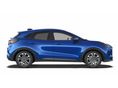 FORD PUMA 2026 - 2