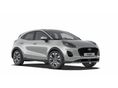FORD PUMA TITANIUM 1.0L MHEV 125LE DC7 Metálfényezéssel