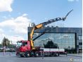 SCANIA 2014/10 - 1