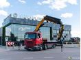 SCANIA 2014/10 - 2
