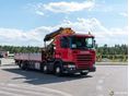 SCANIA 2014/10 - 11