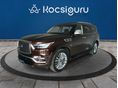 INFINITI EGYÉB 2019/11 - 8