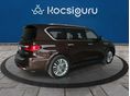 INFINITI EGYÉB 2019/11 - 2