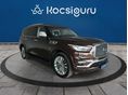 INFINITI EGYÉB Egyéb Infiniti QX80