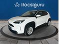 TOYOTA YARIS CROSS 2022/2 - 2
