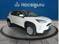 TOYOTA YARIS CROSS 1.5 VVT-i Comfort
