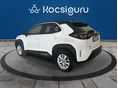 TOYOTA YARIS CROSS 2022/2 - 3