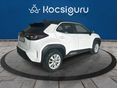 TOYOTA YARIS CROSS 2022/2 - 4