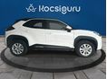 TOYOTA YARIS CROSS 2022/2 - 5