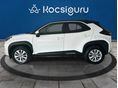 TOYOTA YARIS CROSS 2022/2 - 6