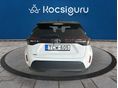 TOYOTA YARIS CROSS 2022/2 - 7