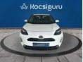 TOYOTA YARIS CROSS 2022/2 - 8