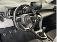 TOYOTA YARIS CROSS 2022/2 - 10