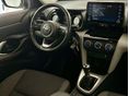 TOYOTA YARIS CROSS 2022/2 - 12