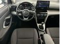 TOYOTA YARIS CROSS 2022/2 - 13