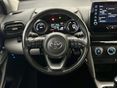 TOYOTA YARIS CROSS 2022/2 - 14