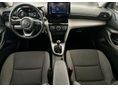 TOYOTA YARIS CROSS 2022/2 - 15