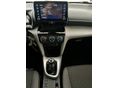 TOYOTA YARIS CROSS 2022/2 - 16