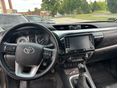 TOYOTA HILUX 2023/12 - 5