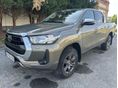 TOYOTA HILUX 2.8 D-4D 4x4 Double Active TSS