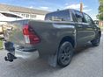 TOYOTA HILUX 2023/12 - 4