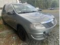 DACIA SANDERO 2009 - 2
