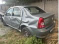 DACIA SANDERO 2009 - 4