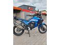 YAMAHA TÉNÉRÉ 700 