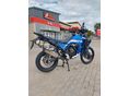 YAMAHA TÉNÉRÉ 700 2023/8 - 12